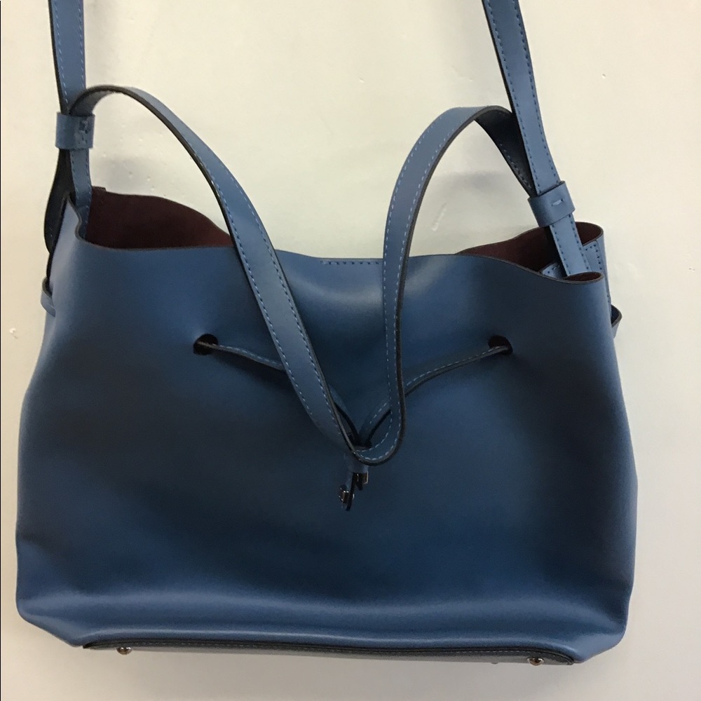 Lodis Drawstring Bucket Bag - Picture 5 of 11